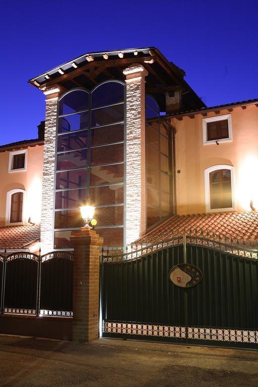 Residenze L'Uncinaia Holiday House Perugia Cameră foto