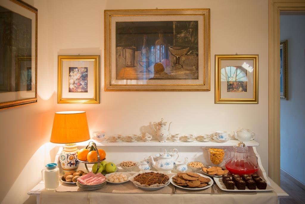 Residenze L'Uncinaia Holiday House Perugia Cameră foto