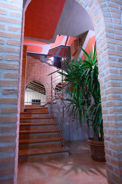 Residenze L'Uncinaia Holiday House Perugia Cameră foto