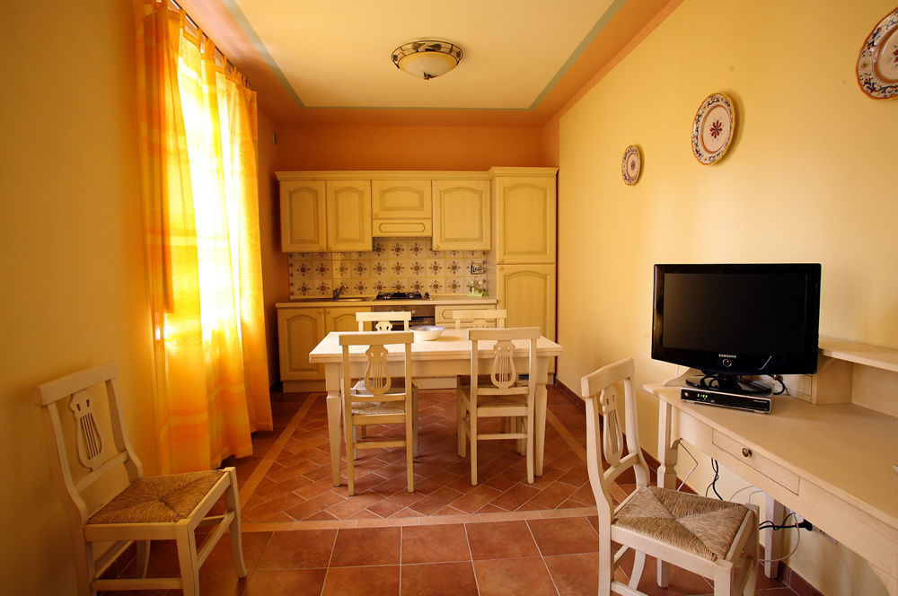 Residenze L'Uncinaia Holiday House Perugia Exterior foto