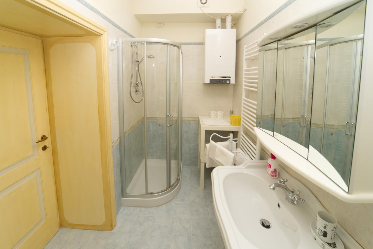 Residenze L'Uncinaia Holiday House Perugia Exterior foto