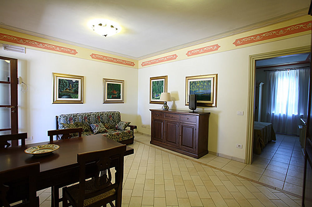Residenze L'Uncinaia Holiday House Perugia Exterior foto