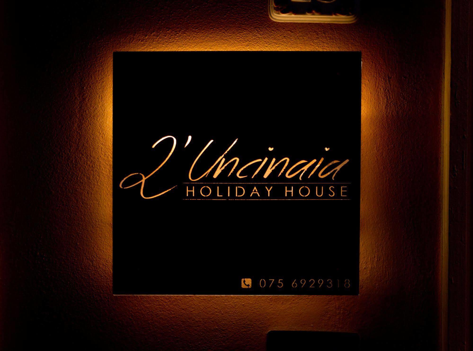 Residenze L'Uncinaia Holiday House Perugia Exterior foto
