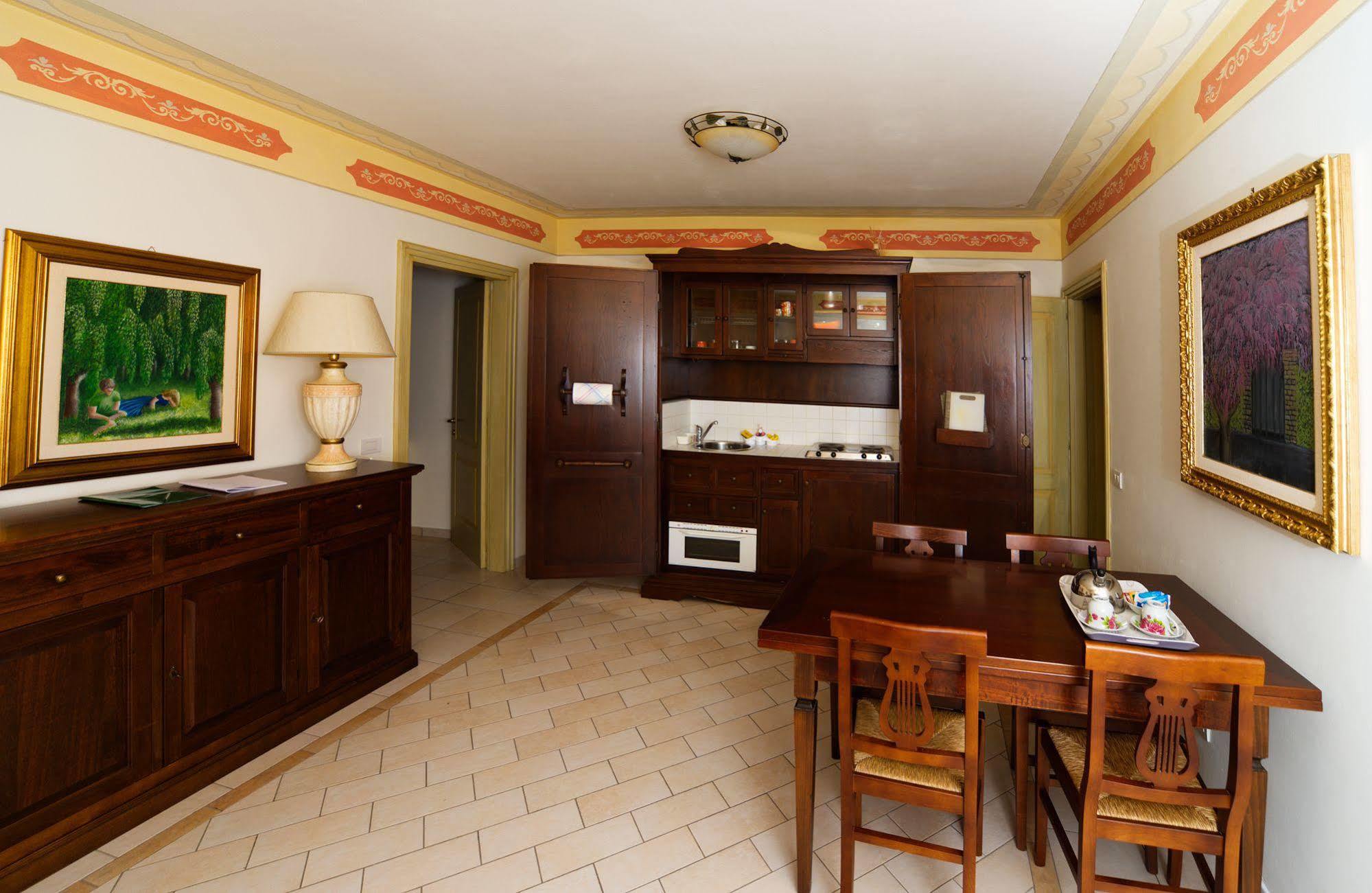 Residenze L'Uncinaia Holiday House Perugia Exterior foto